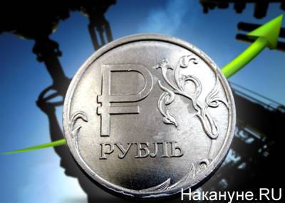Минэкономразвития: ВВП России в июне в годовом выражении составил 8,5% - nakanune.ru - Россия