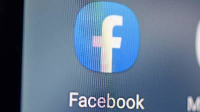 Ежемесячная аудитория Facebook достигла 2,9 млрд человек - iz.ru - Израиль