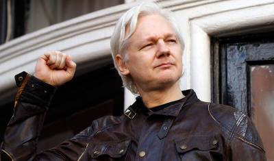 Джулиан Ассанж - Эквадор лишил гражданства основателя Wikileaks Джулиана Ассанжа - newizv.ru - Англия - Австралия - Лондон - Швеция - Эквадор