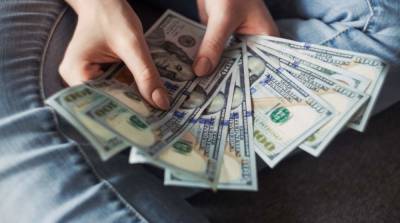 В Гоструда оценили уровень теневой занятости в Украине - ru.slovoidilo.ua - Украина