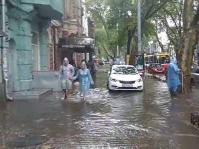 Погода 29 июля разделит Украину: куда придут дожди с грозами, а где прожарит до +35 – прогноз синоптиков - ukrainianwall.com - Украина - Ужгород