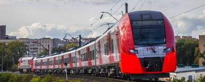 Из Екатеринбурга в Омск планируют запустить скоростной поезд «Ласточка» - runews24.ru - Екатеринбург - Свердловская обл. - Омск - Омская обл.