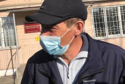 Отец погибшей в ДТП Галины Бурчевской не согласился с решение суда о компенсации морального вреда - ulan.mk.ru - респ.Бурятия