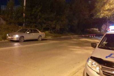 В Новосибирске пешехода насмерть сбили на улице Есенина - novos.mk.ru - Новосибирск