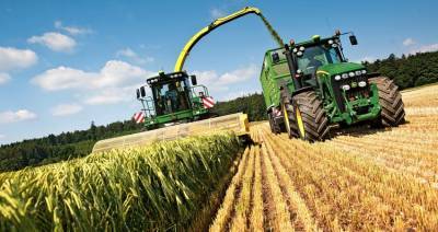 Аграрии увеличили чистую прибыль на 9 % - produkt.by - Белоруссия