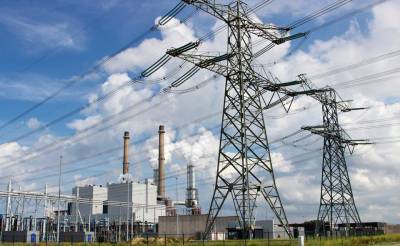 Турецкая Hidro Enerji построит новую электростанцию в Хорезмской области - podrobno.uz - Узбекистан - Турция - Ташкент - Хорезмская обл.