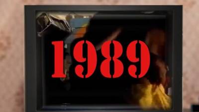 Время, назад! Ульяновск-1989: танцевали ламбаду, познавали видеоэротику, митинговали на площади - ulpravda.ru - Ульяновск
