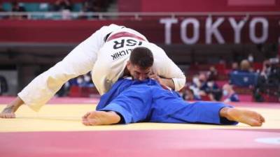 Израиль на Олимпиаде: день 6-й, минута за минутой - vesty.co.il - Токио - Израиль