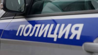 Полиция начала проверку сообщений о стрельбе в Новосибирске - iz.ru - Израиль - Новосибирск - Новосибирская обл.