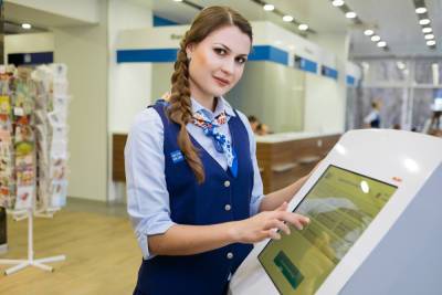 В «Почте России» прокомментировали происшествие с пенсионеркой в Красноярском крае - kras.mk.ru - Россия - Красноярский край - Красноярск