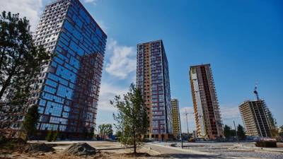 В Петербурге выросла стоимость земельных участков - piter.tv - Санкт-Петербург