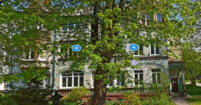 В Калининграде на Зоологической отремонтируют крыши и фасад двух исторических зданий - klops.ru - Калининград