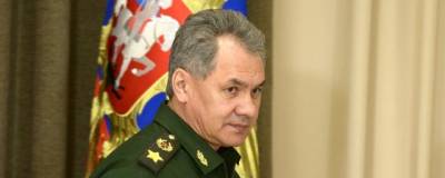 Сергей Шойгу - Шойгу прокомментировал вывод американских войск из Афганистана - runews24.ru - Россия - США - Сирия - Вашингтон - Афганистан - Ливия