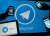 Обновление Telegram: ускорение видео, показ экрана и «зачистка» истории - udf.by