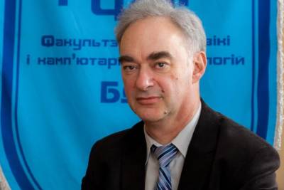 Декан факультета радиофизики и компьютерных технологий БГУ: «Учителя СШ №1 г. Лиды заложили во мне прочные основы знаний» - grodnonews.by - Белоруссия
