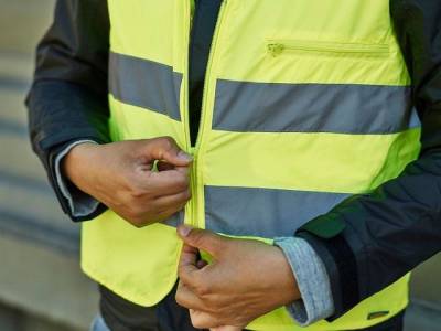 Водителей и пассажиров в Украине обяжут носить светоотражающие жилеты: детали - enovosty.com - Украина