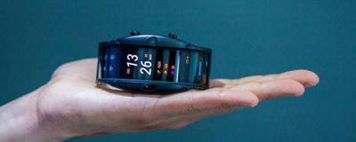 Компания Xiaomi разработала новый фитнес-браслет Mi Band X - runews24.ru - Китай