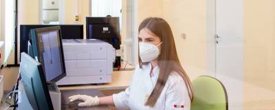 Анастасия Ракова - Ещё четыре стационара Москвы подключили к единой цифровой платформе - runews24.ru - Москва