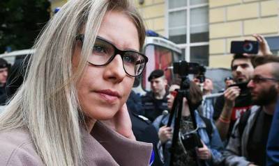 Любовь Соболь - Алексей Навальный - Роскомнадзор потребовал заблокировать Twitter Любови Соболь - og.ru - Россия - Twitter