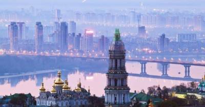 Что нужно Киеву, чтобы стать настоящей европейской столицей - delo.ua - Украина - Киев