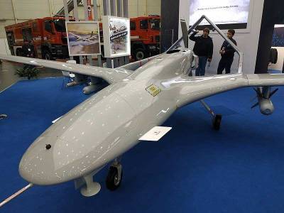 США и Европа отказывают Турции в поставках комплектующих для Bayraktar - actualnews.org - США - Вашингтон - Турция - Азербайджан