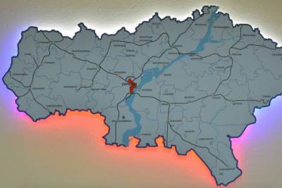 «Новые люди» соберут главные проблемы саратовцев на «Карте дел» - saratov.mk.ru - Саратов