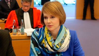 Елена Зеркаль - Зеркаль: «Северный поток-2» может не заработать несмотря на соглашение США и Германии - bin.ua - США - Украина - Германия