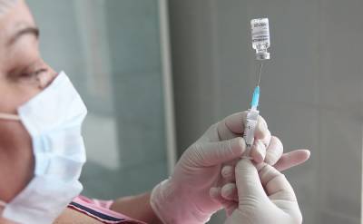 Третья доза вакцины Pfizer более чем в десять раз повышает уровень защиты от штамма коронавируса “дельта” - ukrpost.biz