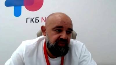 Денис Проценко - Проценко заявил, что в России надо разработать новый стандарт оказания первичной медпомощи - piter.tv - Москва - Россия