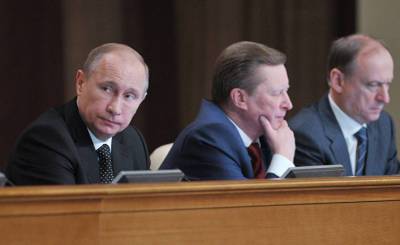 Владимир Путин - Николай Патрушев - La Nación (Аргентина): Путин и новое российское видение мира в 2021 году - inosmi.ru - Россия - Китай - США - Индия - Аргентина