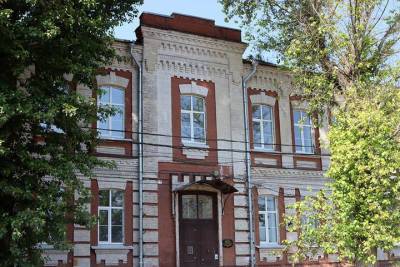 В Брянске ДШИ №2 переехала в новое здание - mk.ru - Брянск