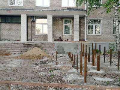 В Кунгуре планируется переезд пенсионного фонда - iskra-kungur.ru - Россия - Пермь - округ Кунгурский