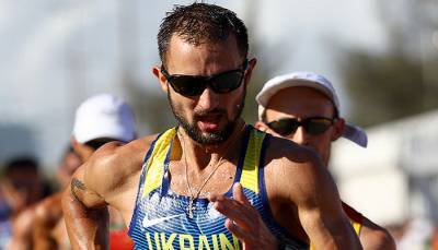 Три украинских легкоатлета отстранены от Олимпиады. Они не сдали нужное количество допинг-проб - sportarena.com - Украина - Токио