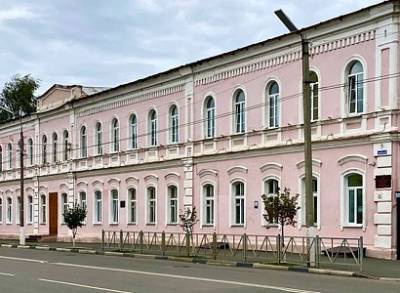 Рязанская епархия отреагировала на жалобу мэрии на решение о передаче здания школы №6 - ya62.ru - Рязань