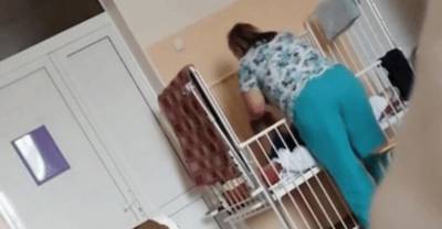 В Иркутске вынесли приговор медсестре, истязавшей ребёнка-инвалида - reendex.ru - Иркутск