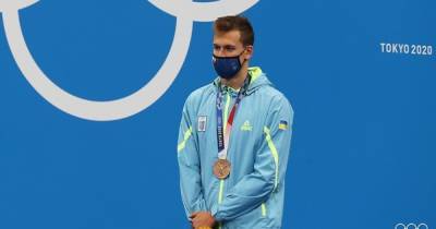 Михаил Романчук - Михаил Романчук выиграл четвертую медаль Украины на Олимпиаде в Токио - focus.ua - Украина - Токио - Афины