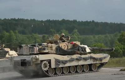 Мариуш Блащак - Польский генерал: Практика по закупке танков Abrams может стать разрушительной для оборонной промышленности страны - topwar.ru - Польша