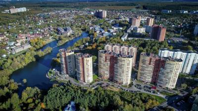 Рафик Загрутдинов - В Новой Москве планируют построить ещё шесть станций метро - russian.rt.com - Москва