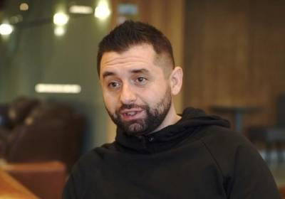 Давид Арахамия - Леонид Кравчук - Арахамия заявил, что Будапештский меморандум был "фатальной ошибкой" Украины - kp.ua - Украина
