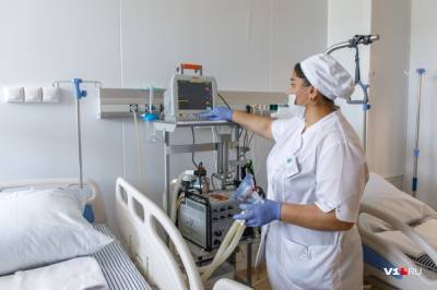 Жительница Новосибирска умерла через два месяца после вакцинации от COVID-19 - runews24.ru - Новосибирск - Новосибирская обл. - Бердск
