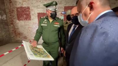 Михаил Мишустин - Мишустин предложил доработать проект по Суворовскому училищу в Иркутске - piter.tv - Россия - Иркутск