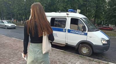 Житель Брагино сообщил, что у торгового центра устроили стрельбу по людям - progorod76.ru - Ярославская обл. - Ярославль