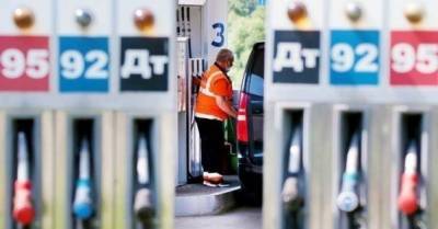 Госрегулирование цен VS ажиотаж оптовиков. Стоит ли украинцам ждать дефицита бензина А-95 - delo.ua - Украина