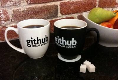 На GitHub создана служба юридической защиты программистов от борцов за копирайт - cnews.ru