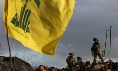 Израиль пожаловался в СБ ООН на «Хизбаллу», предупредив о риске войны в регионе - eadaily.com - Израиль - Ливан - Иерусалим