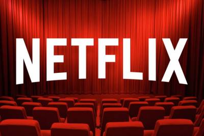 Актеров Netflix обязали вакцинироваться против COVID-19 - ufacitynews.ru