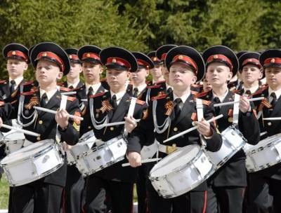 Владимир Путин - Игорь Кобзев - Через два года в Иркутске откроется суворовское училище - vpk-news.ru - Россия - Иркутск