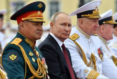 Военные учения России и Беларуси вызывают повышенную тревогу - enovosty.com - Россия - Белоруссия