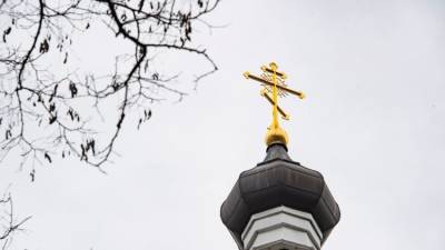 В Симферополе женщина обокрала прихожан в храме - crimea.ria.ru - Крым - Симферополь