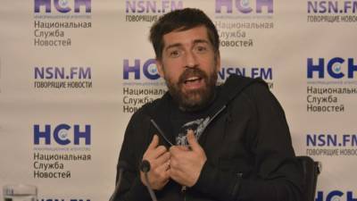 Михаил Боярский - Дмитрий Билан - "Для меня этого человека нет": Покровский приравнял Боярского к пустому месту - inforeactor.ru